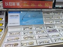 -LOHO眼镜(上海五角场合生汇店)