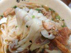 肉丝粉-易裕和·长沙米粉(友谊路店)