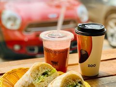 -ZOO COFFEE 动物园咖啡(亦庄店)