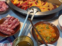 -芈重山老火锅(广州首店)