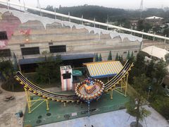 -美的鹭湖探索王国