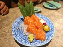 -炙柒Sekinana·精致日料(合生汇店)