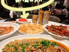 -瓯菜排档·温州海鲜(玕南店)