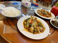 -友强·23年特色海鲜大排档(厦门店)