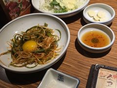 -王妃家(明洞中央店)