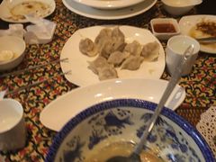 -城南往事济南风味主题餐厅(东环店)