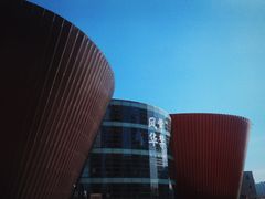 -太原市博物馆