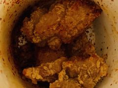 魔法鸡块-德克士(睢宁曼哈顿店)
