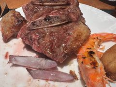 -拉蒂娜·巴西牛排馆 Latina·Brazilian Steakhouse(王府井喜悦店)