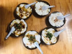 豆腐脑-袁家豆腐