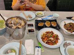 -渔娘渔家丹东海鲜(东直门店)