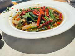 -四道菜·福建菜馆(新街口金鹰店)