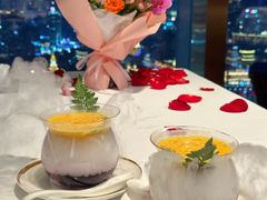 -金轩中餐厅 Jin Xuan(浦东丽思卡尔顿酒店)