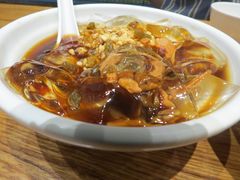 -蓉李记成都名小吃(太原龙湖万达店)