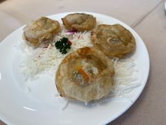 -金苑海鲜酒家(来魅力店)