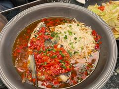-桂花里·衢州菜·精酿餐吧(未来科技城万达广场店)
