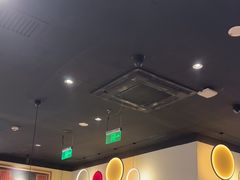 -和府捞面(东直门银座店)