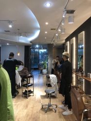 点击看大图 -意廊 Hair Salon