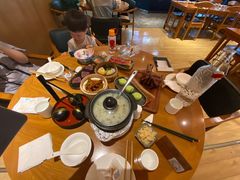 -粤域茶餐厅