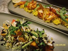 -Hurricane's Grill 飓风牛排