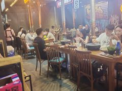 -吉志烤肉(太原总店)