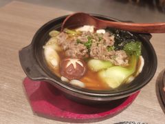 -炙柒Sekinana·精致料理 烧鸟·铁板烧(海上世界店)