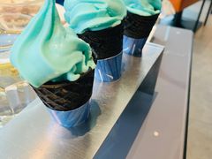 -小大董·烤鸭(观景餐厅·南京西路店)