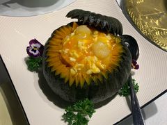 -尚一汤 广东炖汤(金桥国际店)