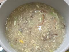 -祈胜邨•顺德鱼生•顺德菜(容桂店)