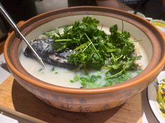 -风味小馆(天目湖宾馆店)