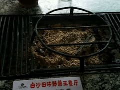 -蘑统田下·野生菌火锅