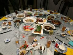 -祝家花園(伯渎港店)