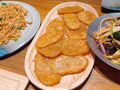 -1819餐厅·团队聚餐·烤串·精酿