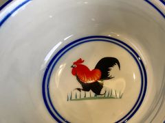 -香港新记茶餐厅(春熙太古里店)