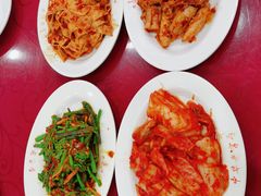 -西塔大冷面(市府大路店)