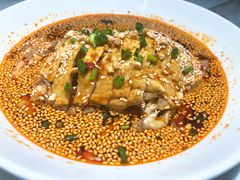 -青花椒花椒鱼(合生汇店)