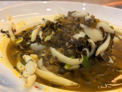 -启东小海鲜(庄先湾路1号店)