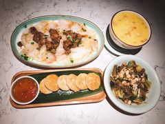 -大榕树下顺德菜(融创茂店)