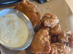 -J Create城市露营咖啡·简餐·宠物(上海动物园店)