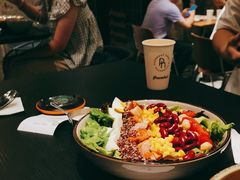 -Pennehut畔尼意面(合肥万象城店)