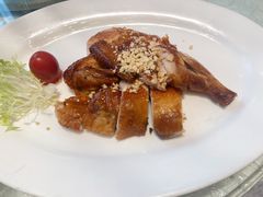 -亢龙太子酒轩·花园店