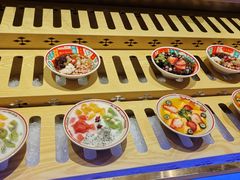 -享遇.锅姥姥牛排海鲜自助(小寨店)
