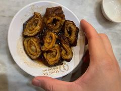 卤大肠-松发肉骨茶SongFa(静安嘉里中心店)