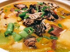 -眉州东坡(民族园店)