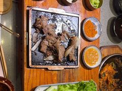 -将军牛排·尔滨地标朝鲜族美食(总店)