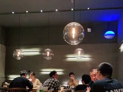 大堂-盡膳口福跷脚牛肉火锅(合生汇购物中心店)