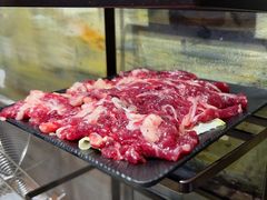 -三毛牛肉店(福强店)