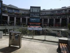 -浦江城市生活广场(江月路店)