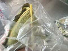 -叶婆婆豆浆馍馍