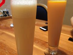 雪梨汁-老村旧煲(江宁金鹰店)